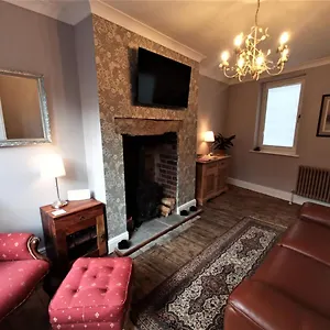 Holiday home Millside House
